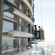 Illustration for article titled Burj Kahlifa on Street View: The Worlds Tallest Building, Inside Out
